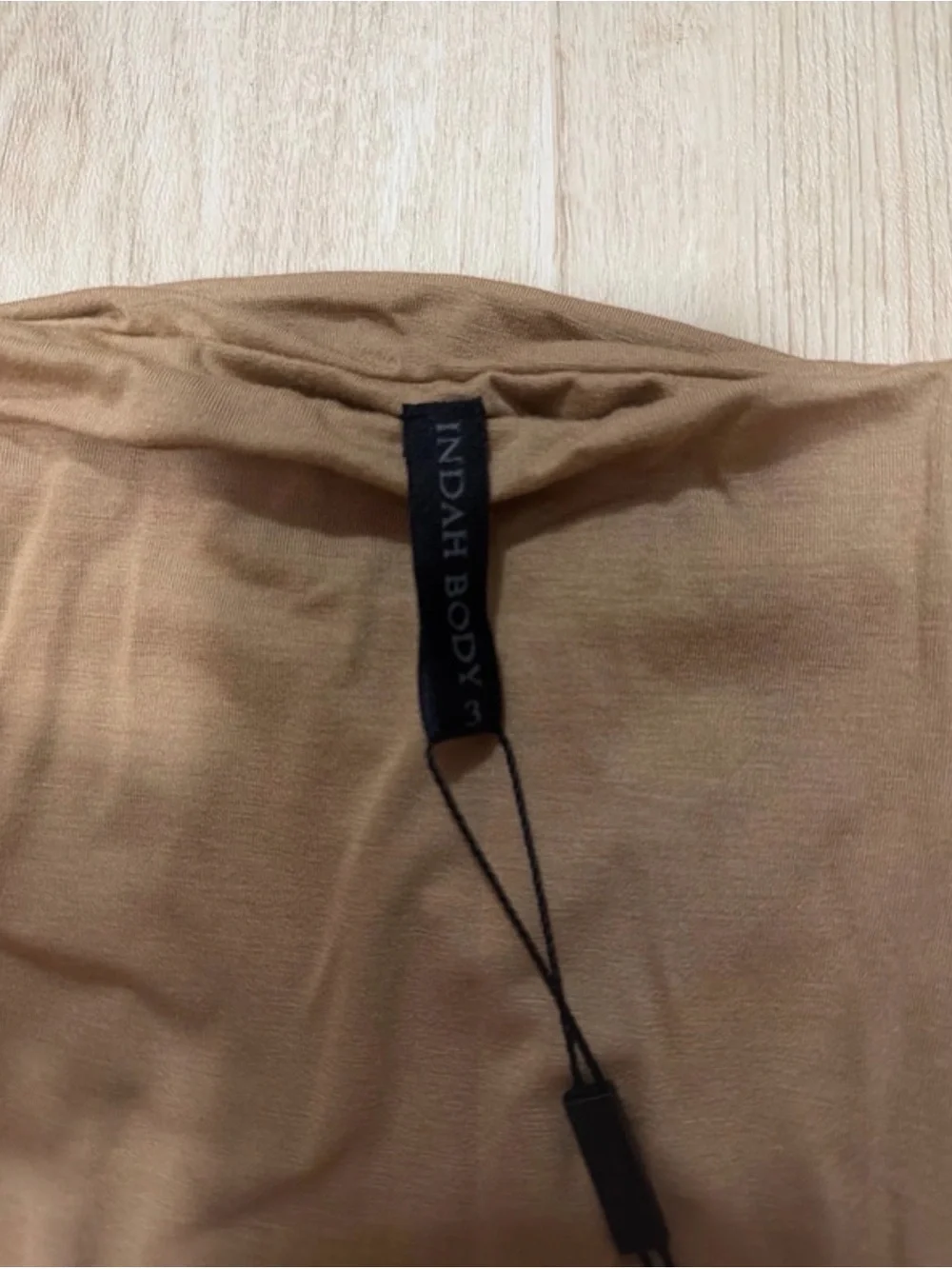 Indah Mini Skirt NWT